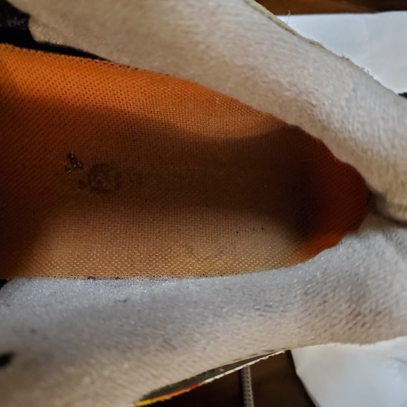 Merrell Vibram Continuum hiking shoes - Picture 7 of 13